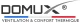 DOMUX