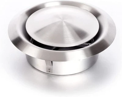Grille ou bouche de VMC : quel embout de gaine pour quelle piece